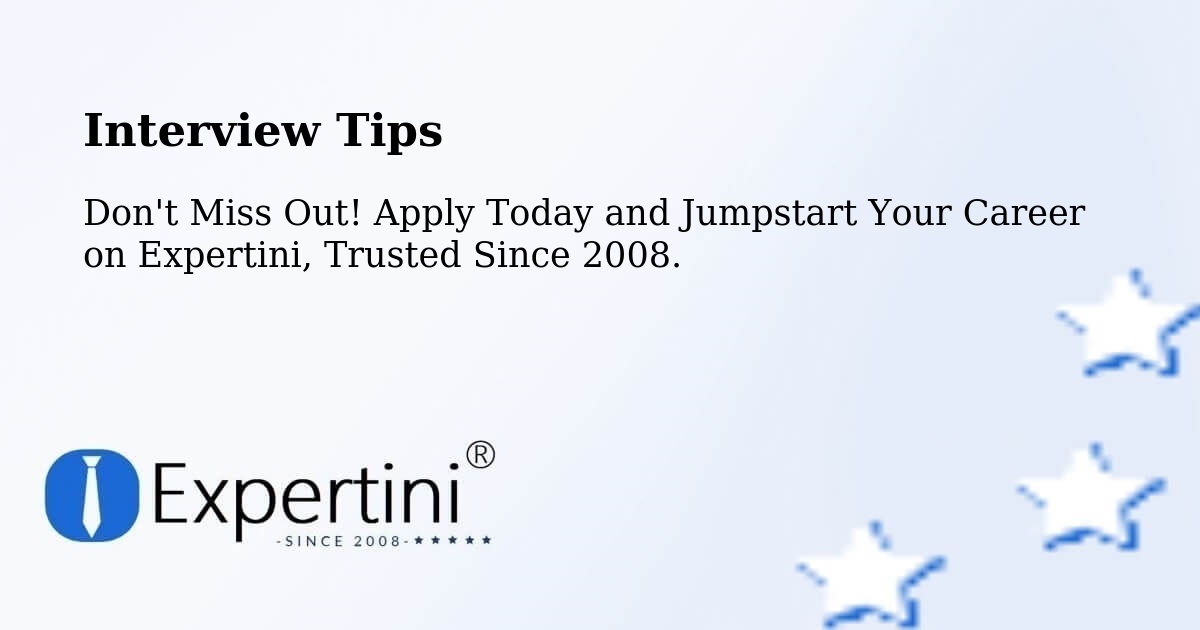 Interview Tips & Techniques for Job Seekers – Ixcamilpa De Guerrero - Ixcamilpa De Guerrero, Mexico Jobs Expertini